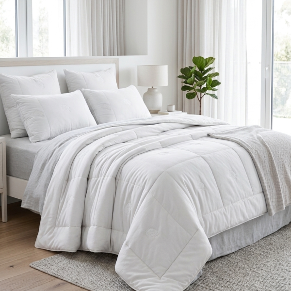 Pilota de Iarna, Lana Sarto, Homestill