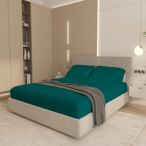 Homestill,Husa Bumbac Cottone cu elastic