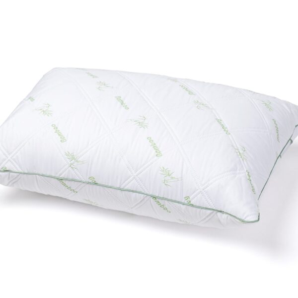 Perna Matlasata Bamboo, 50×70, Homestill