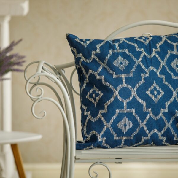 Perna Decorativa Material Doc, Bumbac, 40×40, Homestill