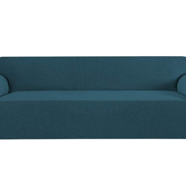 Homestill, Husa Canapea 3 locuri, Poliester cu Spandex
