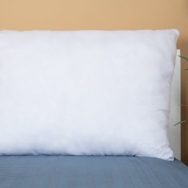 Perna Alba Nematlasata, Inchidere cu Fermoar, 50×70,Homestill