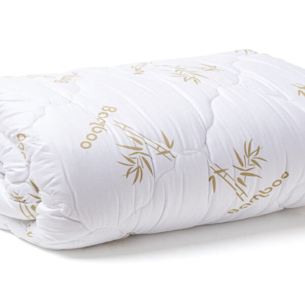 Pilota Matlasata Bamboo, All Season 400g, 200×220, Homestill
