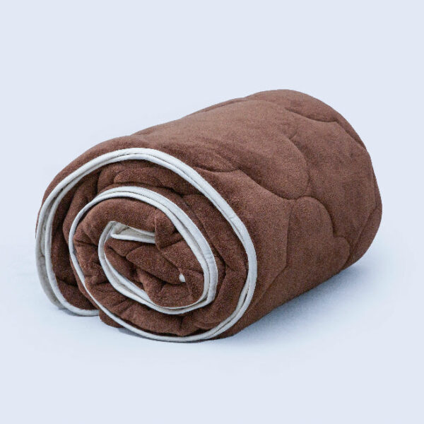 Pilota De Iarna, Tip Coral Fleece,2 Fete, 200×200 Versoft, Homestill