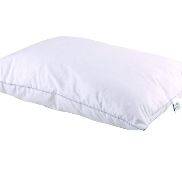 Perna Bumbac Premium, Inchirede cu Fermoar, 50×70, Homestill