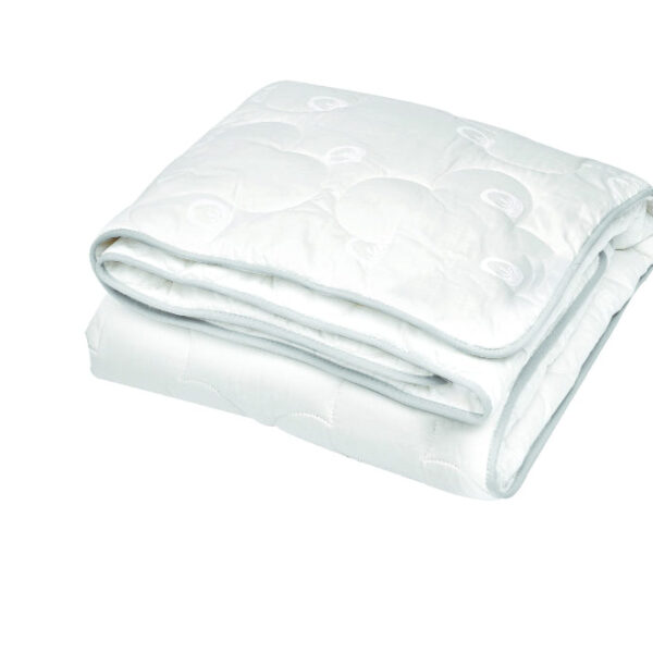 Pilota Din Bumbac Premium, Grad Ridicat de Caldura, 195×215, Homestill