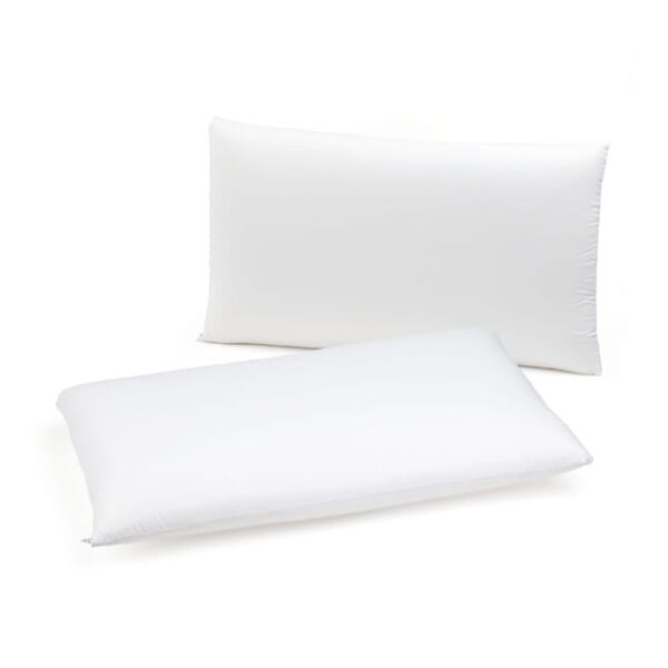 Set 2 Perne Memory Bumbac Ranforce, 40×70, Homestill