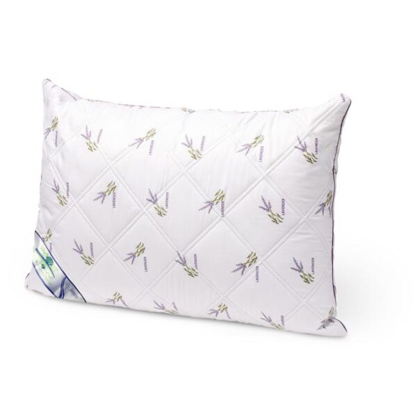 Perna Matlasata Lavender, Soft Touch, 50×70, Homestill