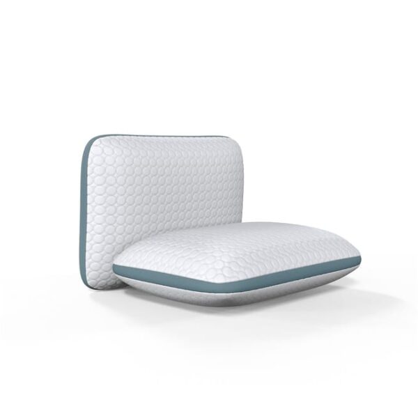 Perna Matlasata Lux Ortopedic, Air Mesh, 50×70, Homestill
