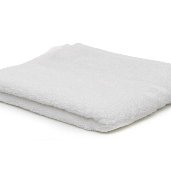 Prosop Gros 450g, 70×140, Alb, Homestill